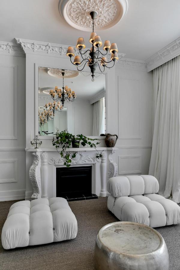 Qv Luxury Elegant 2 Bedroom With Wifi & Parking -1035 Apartamento *