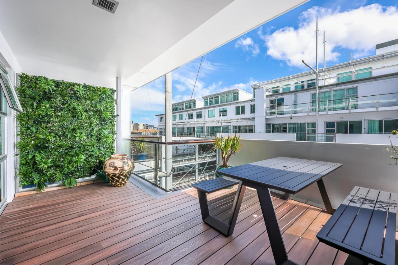Qv Modern Upscale Wifi & Parking - 1046 Auckland