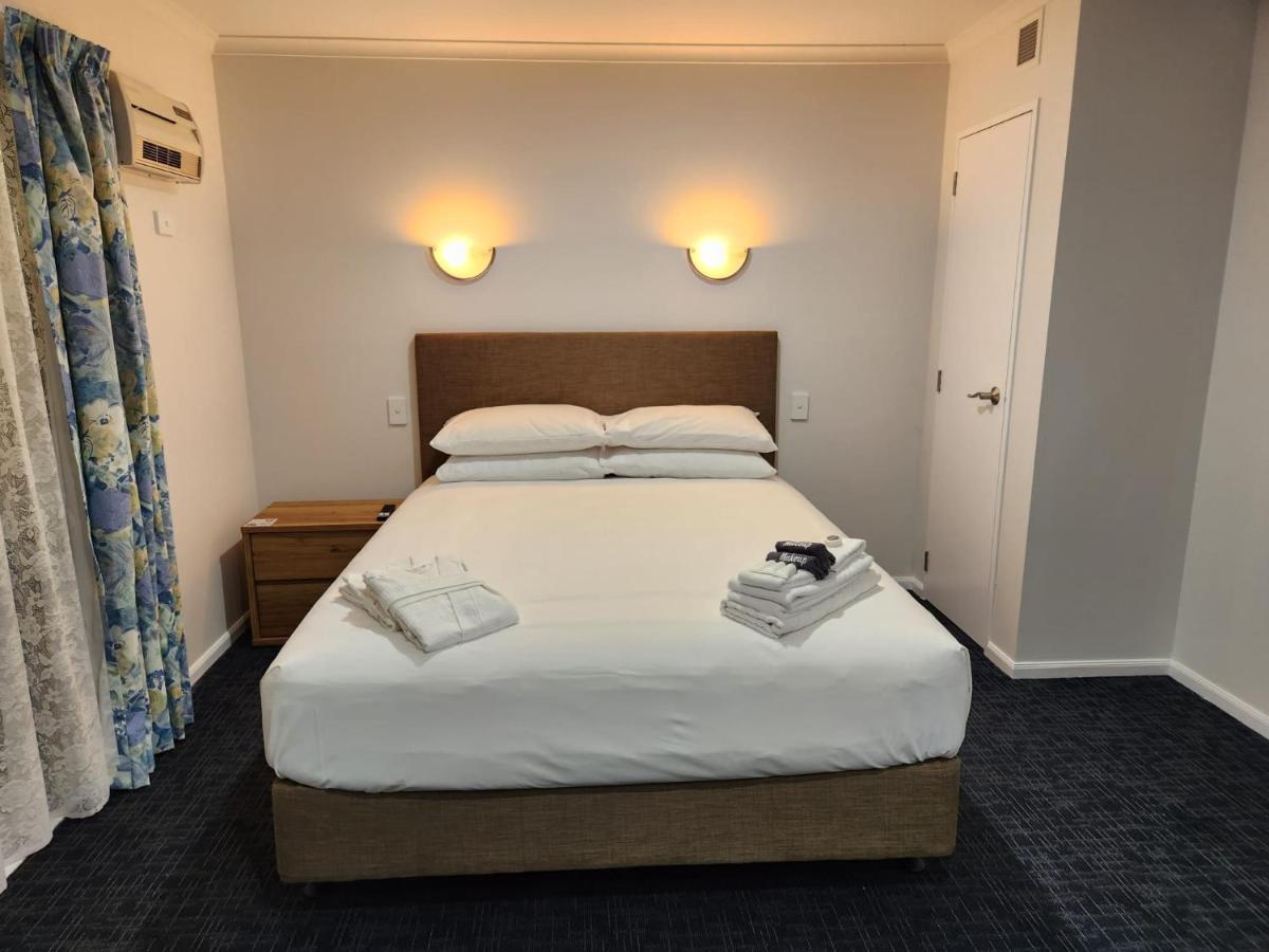 Motel Botany Palms Auckland