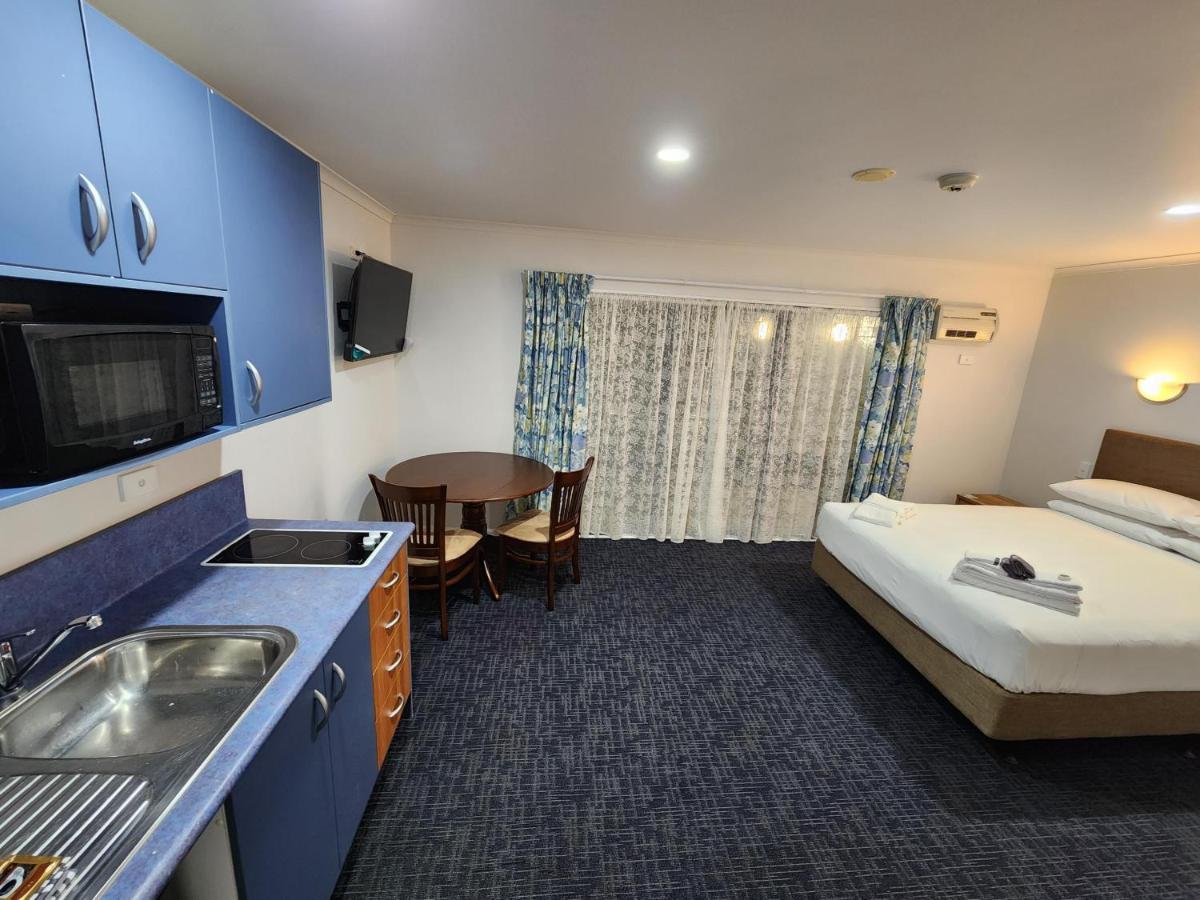 Botany Palms Motel Auckland