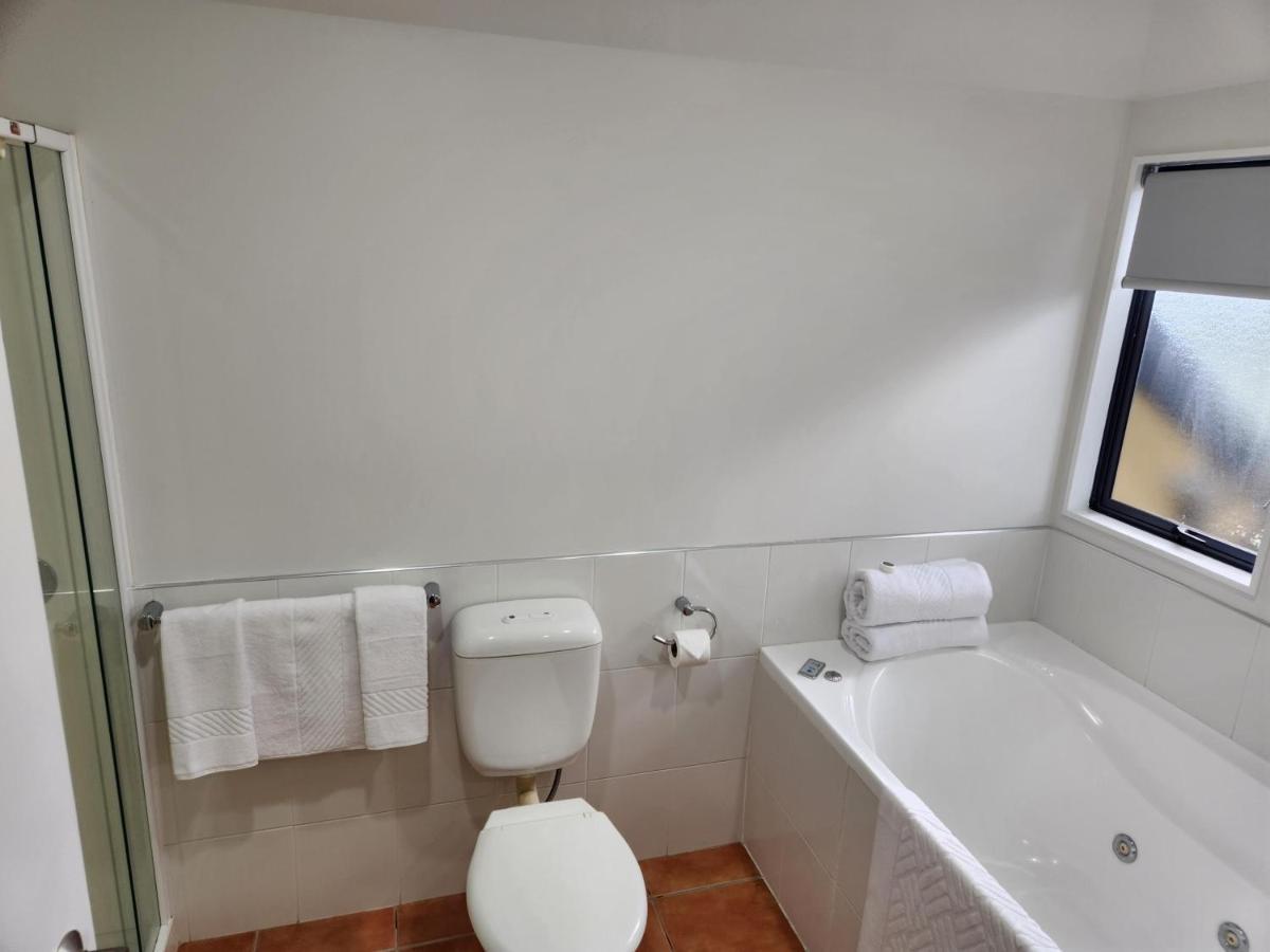 Botany Palms Motel Auckland