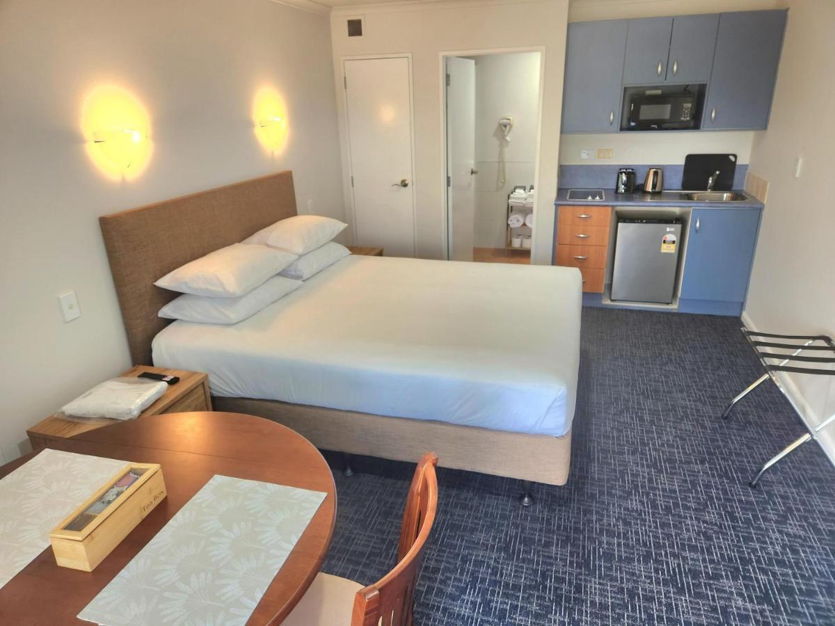 Motel Botany Palms Auckland