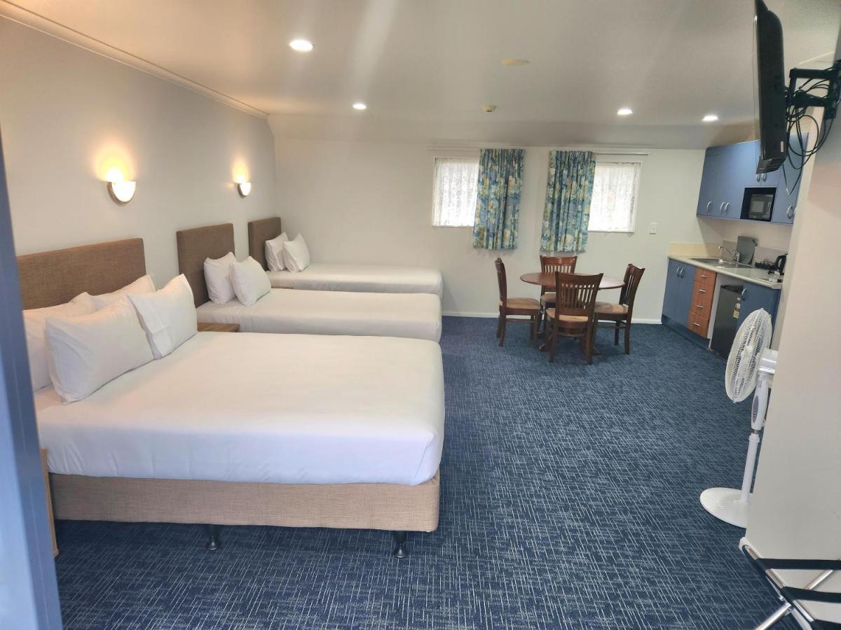 Botany Palms Motel Auckland