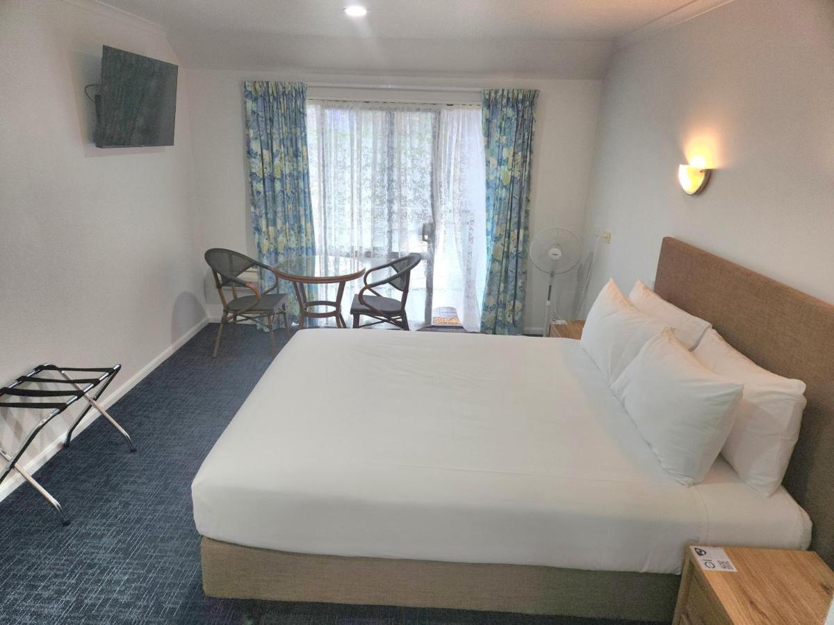 Motel Botany Palms Auckland