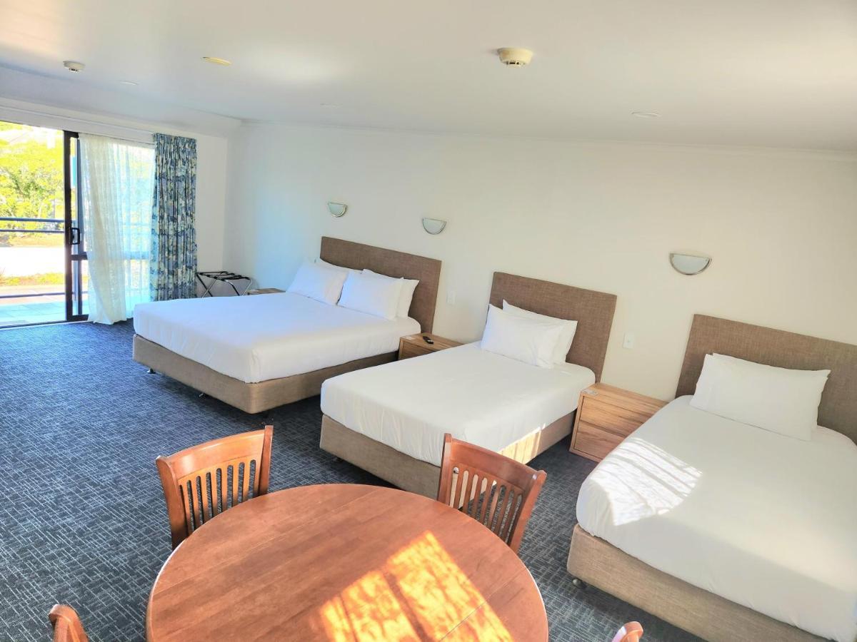 Botany Palms Motel Auckland