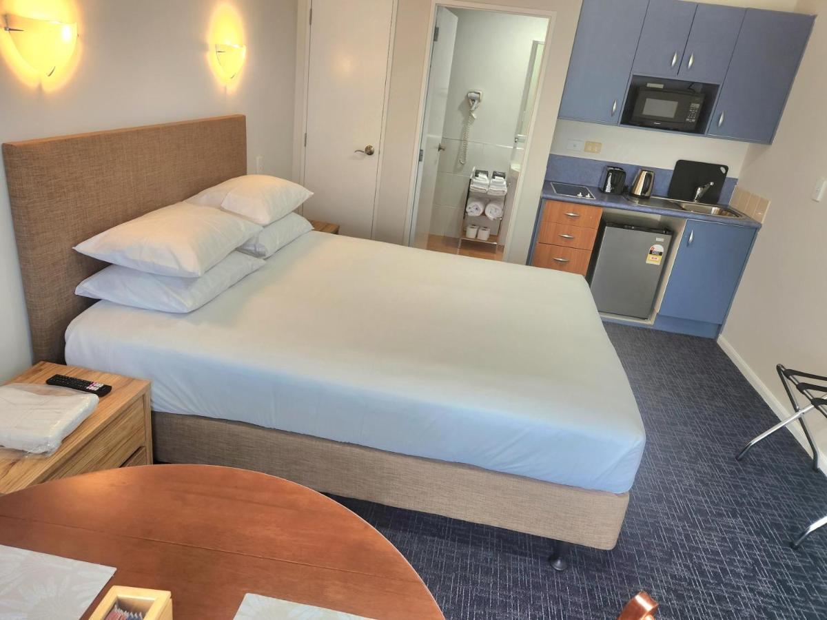 Motel Botany Palms Auckland