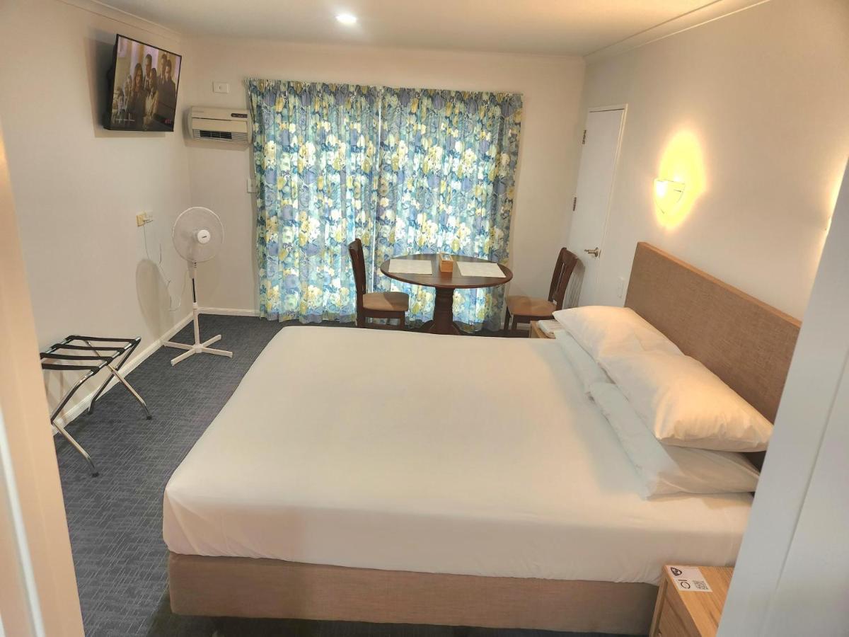 Botany Palms Motel Auckland