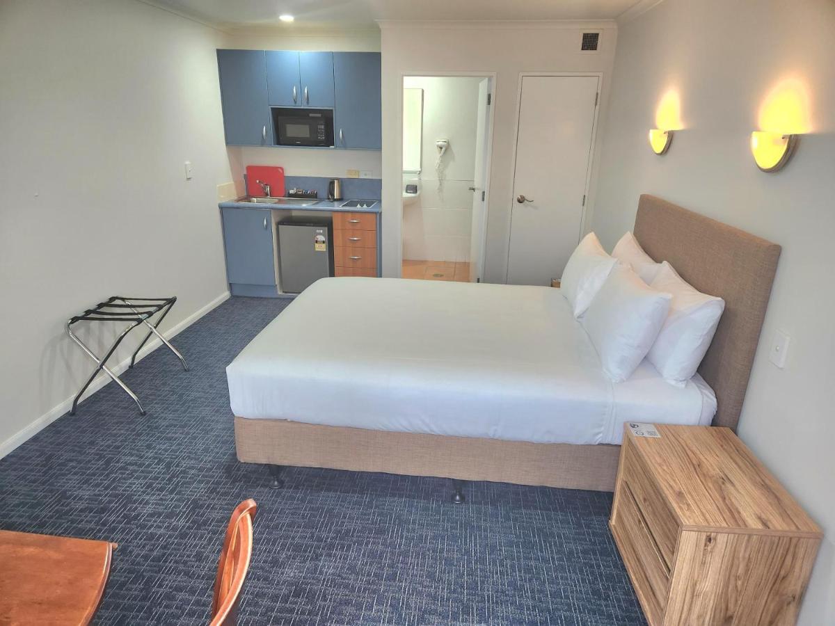 Botany Palms Motel Auckland