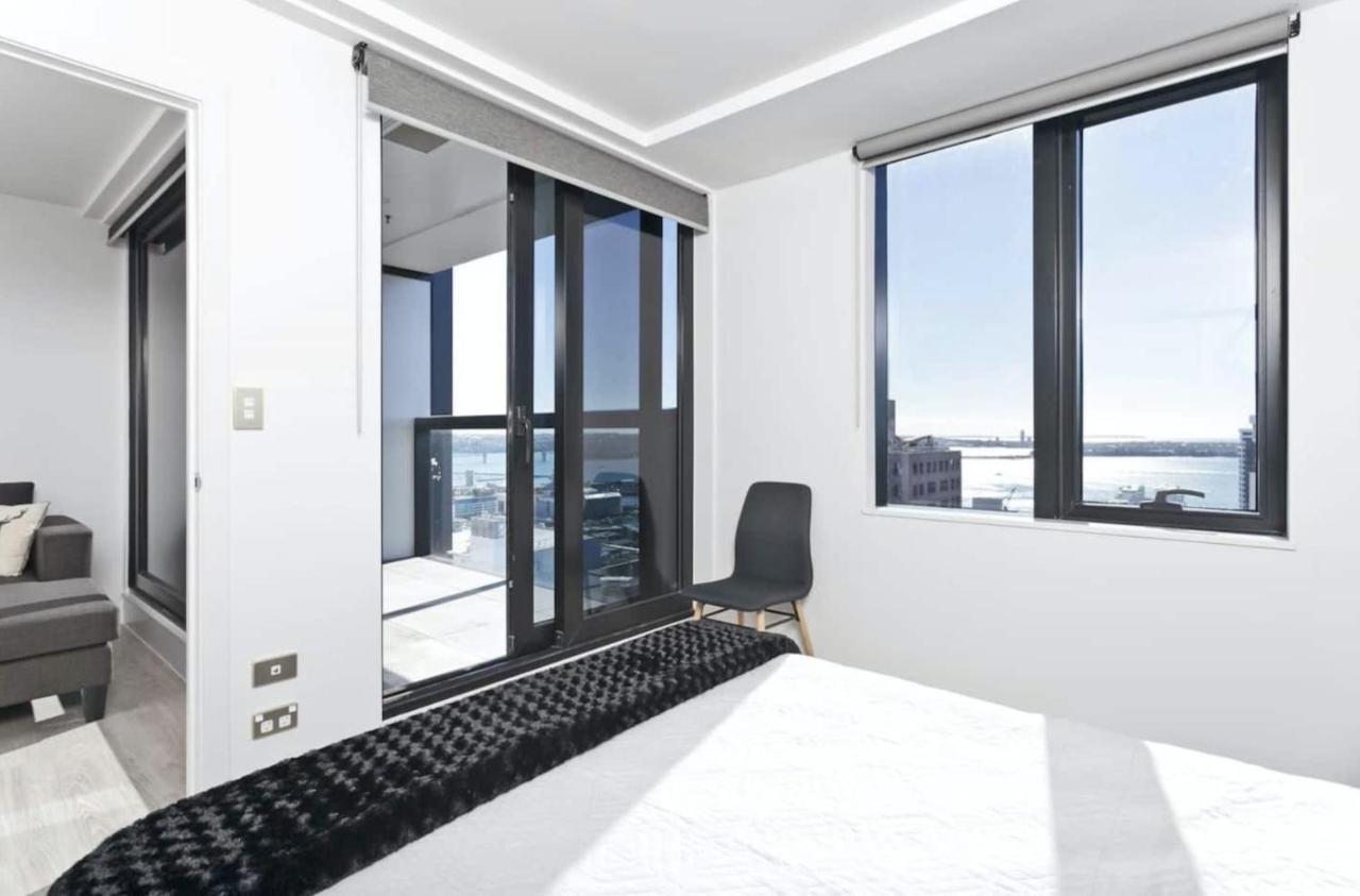 Skytower View And Seaview 2 Bedroom Apartamento