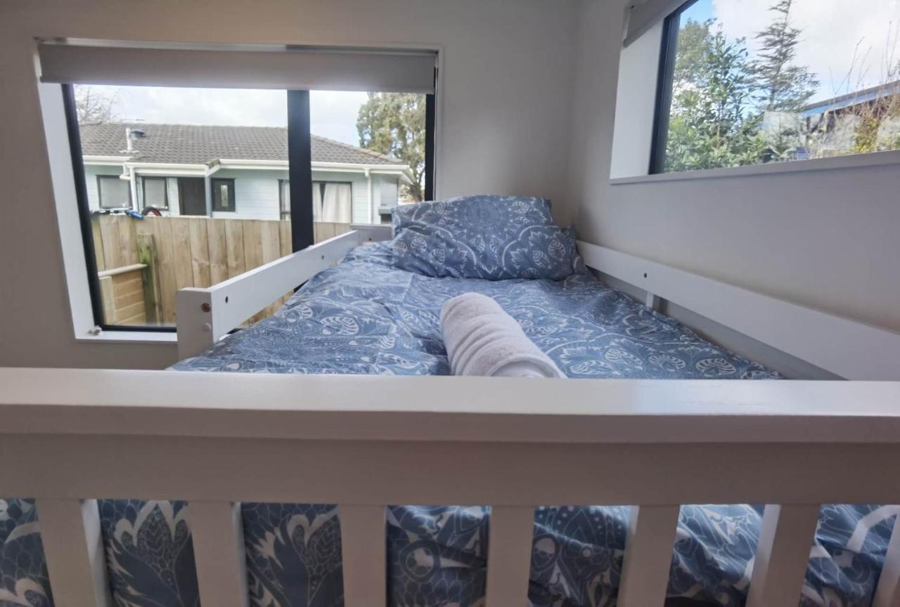 Henderson New House Auckland