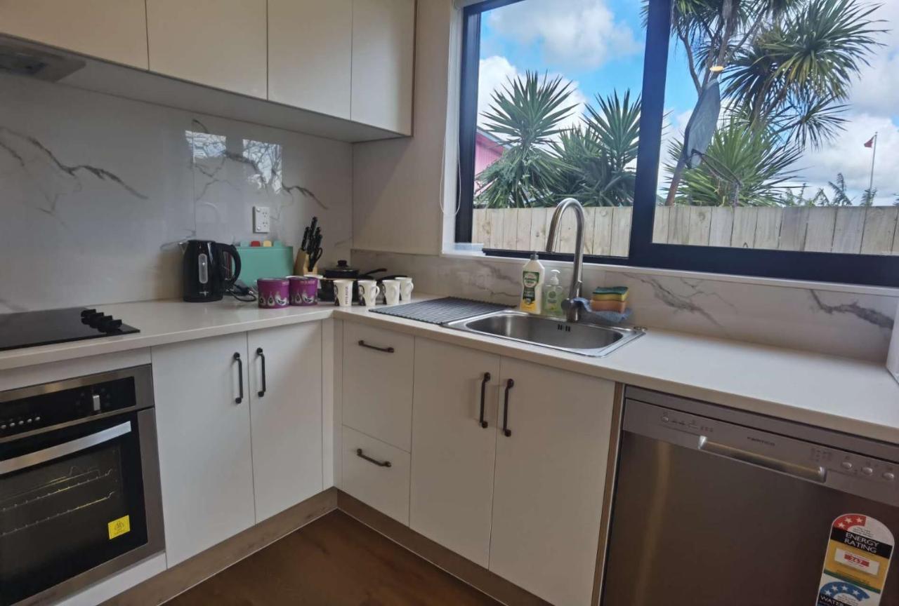 Henderson New House Holiday home *