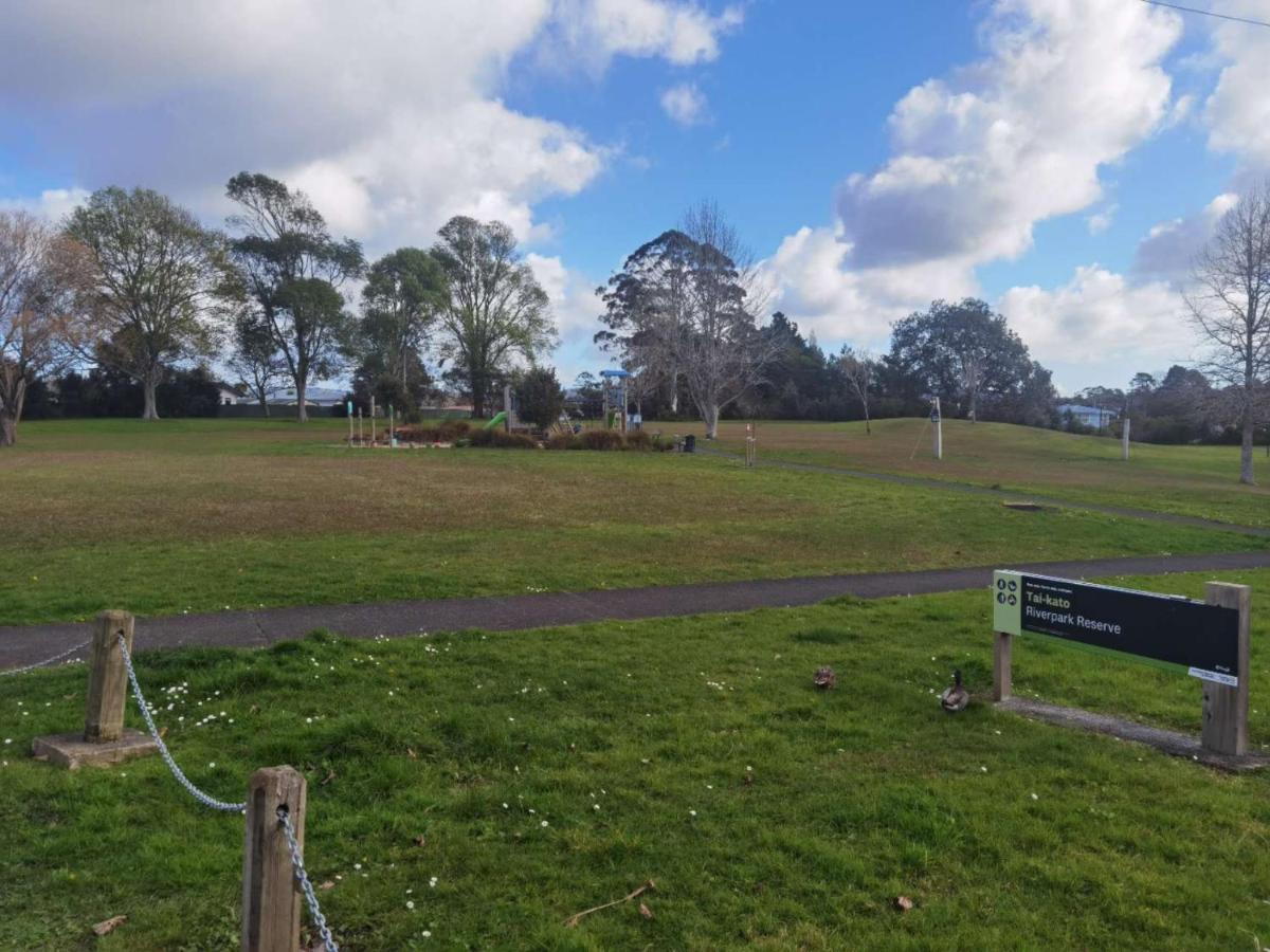Holiday home Henderson New House Auckland