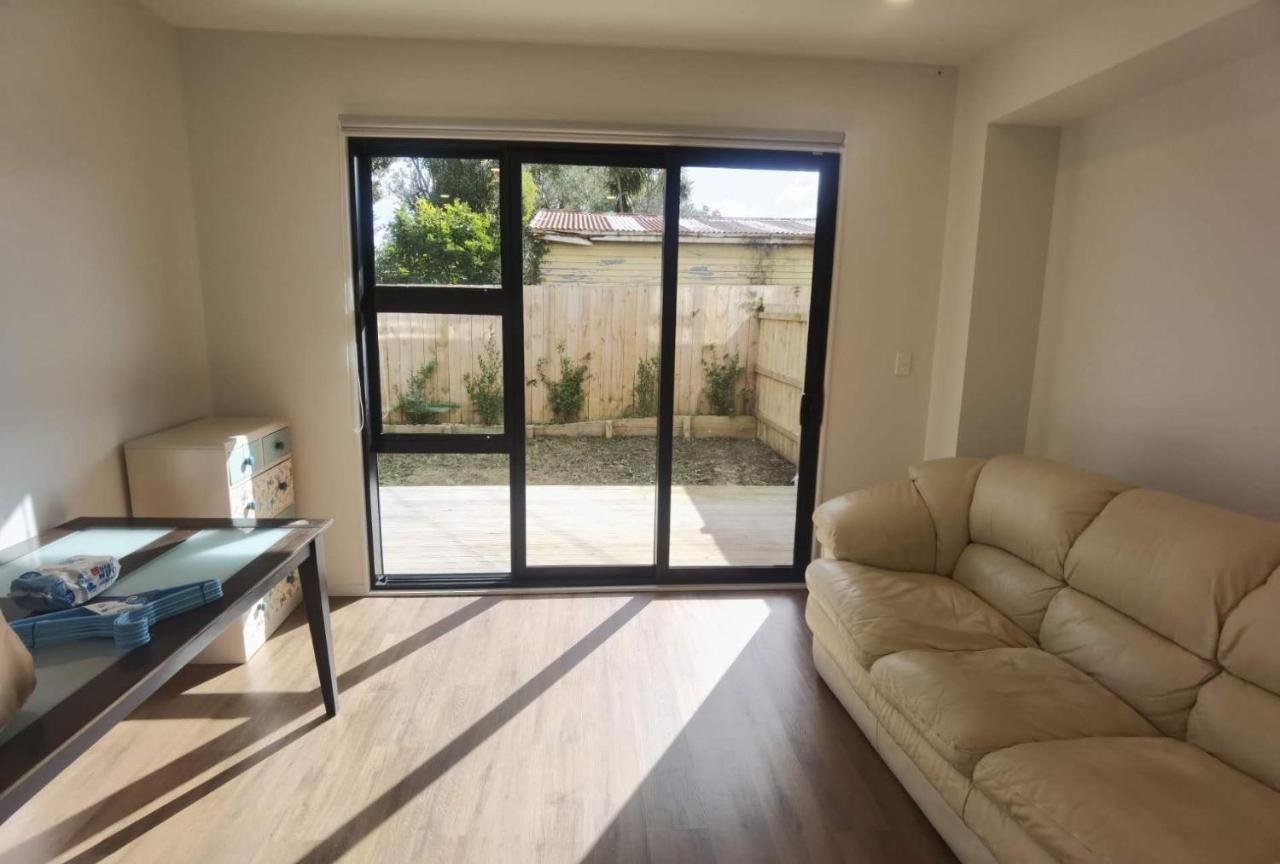 Holiday home Henderson New House Auckland
