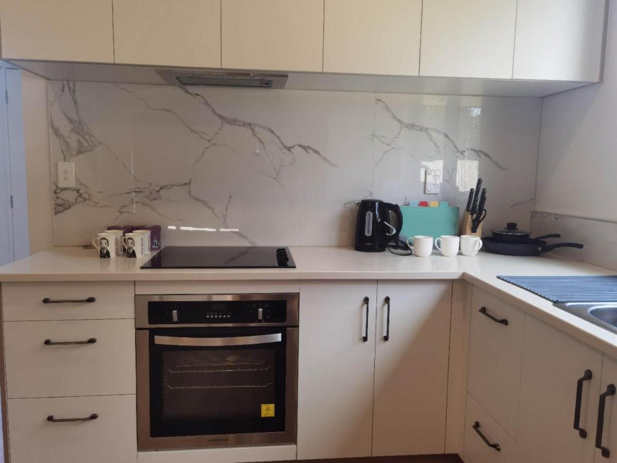 Holiday home Henderson New House Auckland