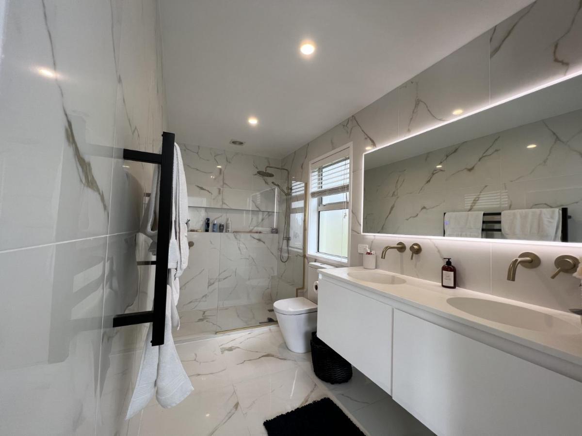 Apartamento Okahu Bay *
