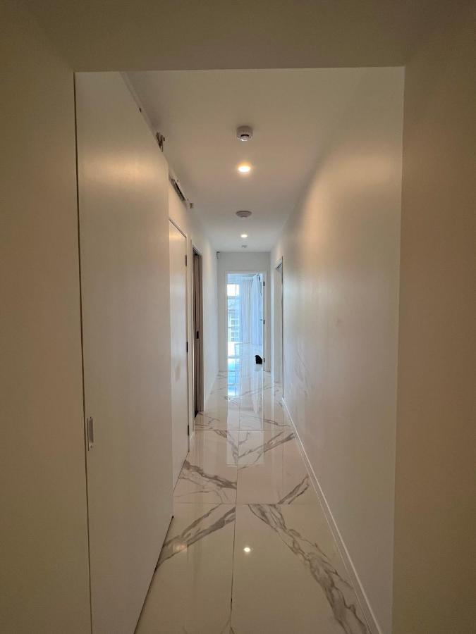Apartamento Okahu Bay *