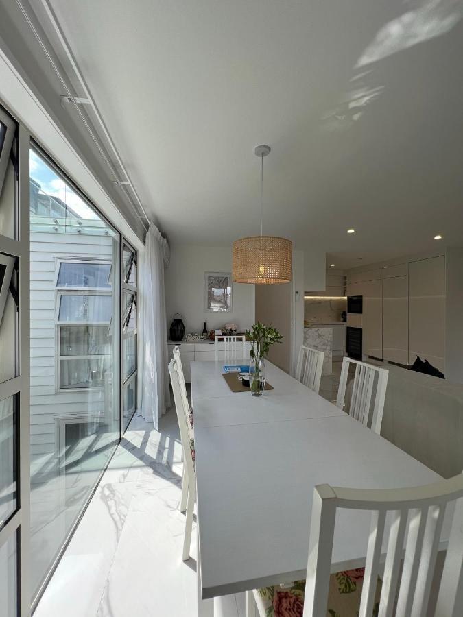 Apartamento Okahu Bay