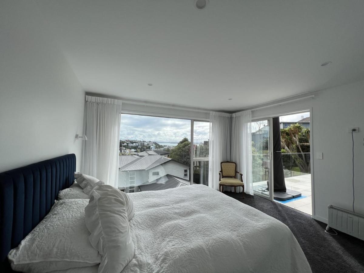 Okahu Bay Apartamento