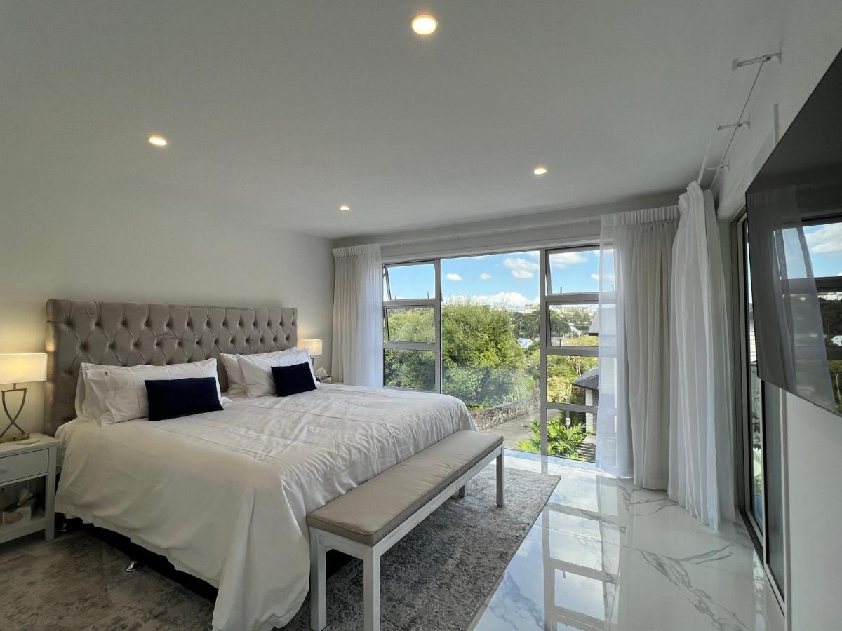 Okahu Bay Apartamento *