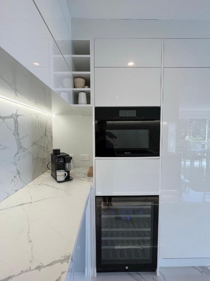 Apartamento Okahu Bay *