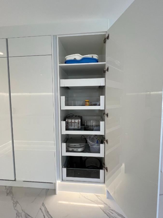 Okahu Bay Apartamento *