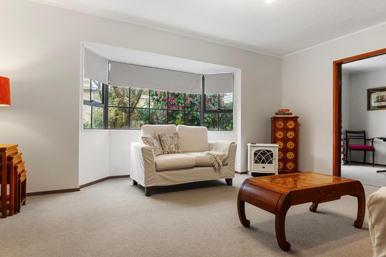 Holiday home Comforts - Mount Eden
