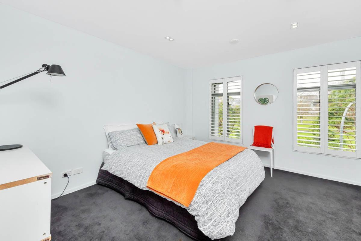 Apartment Qv Elegance Over The Park Auckland