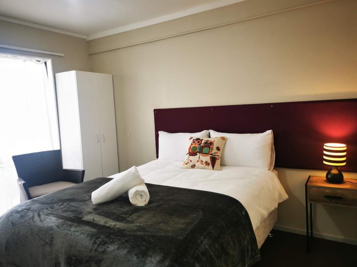 Maxwelton Homestay