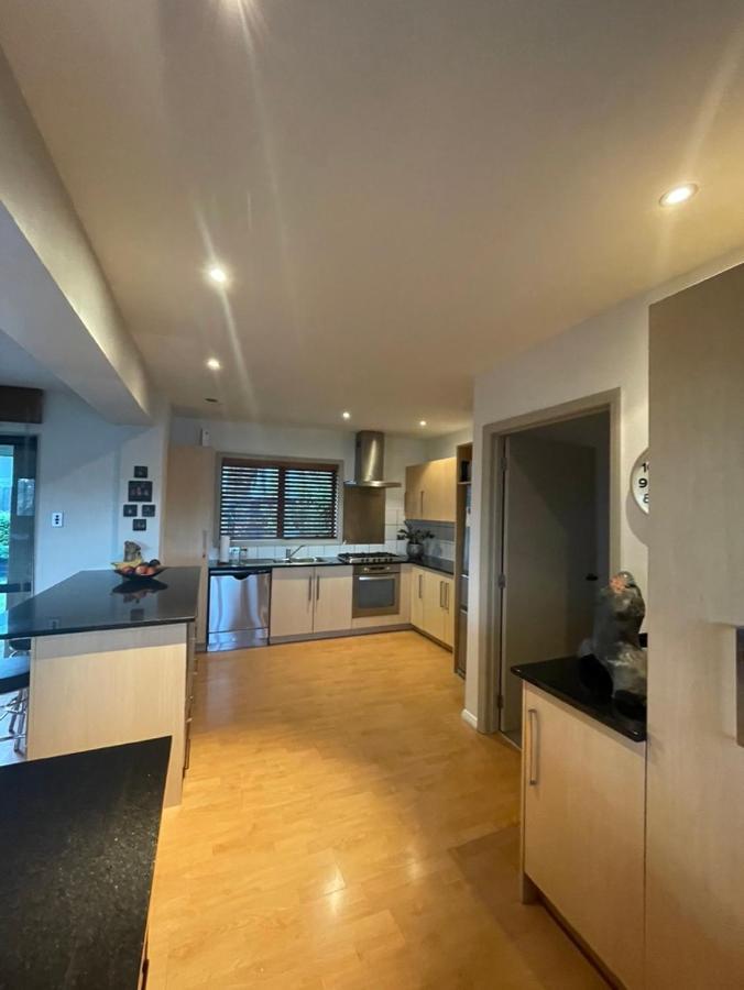 Villa Secluded Bays