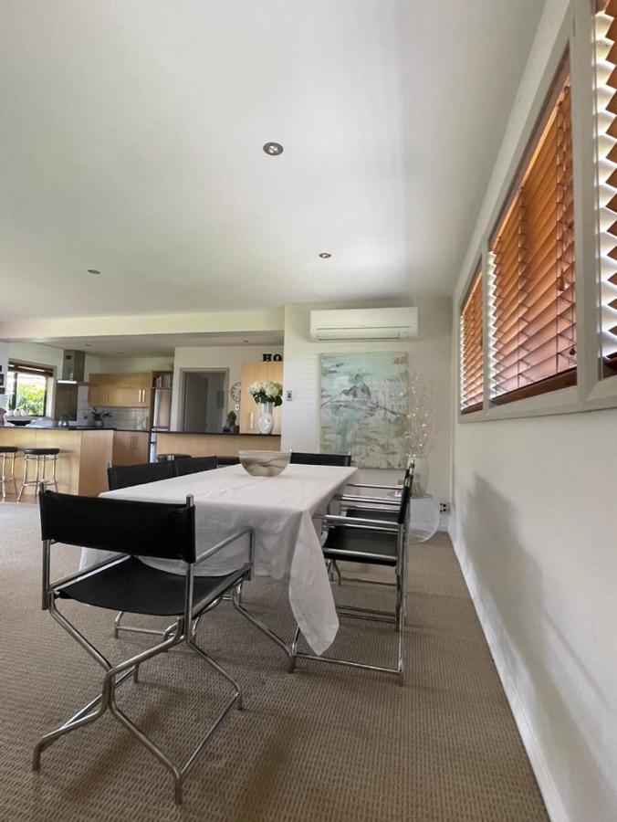 Secluded Bays Villa *