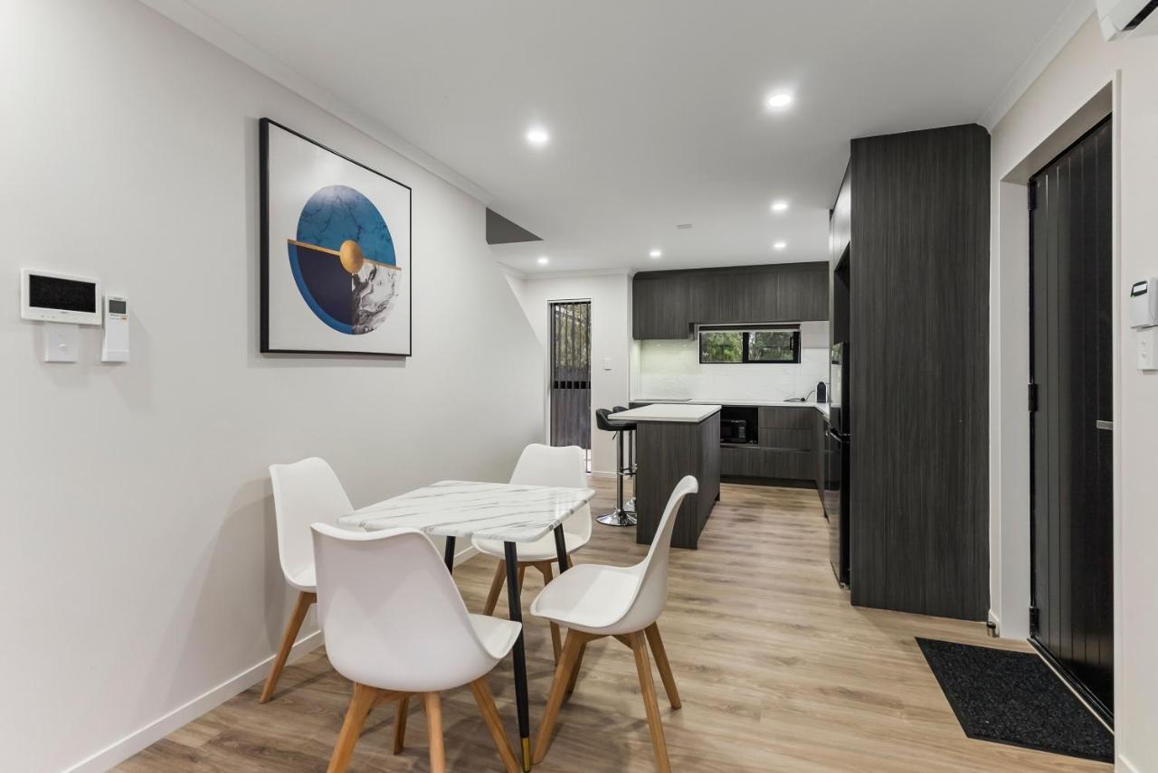 Jupiter St No 4 Auckland