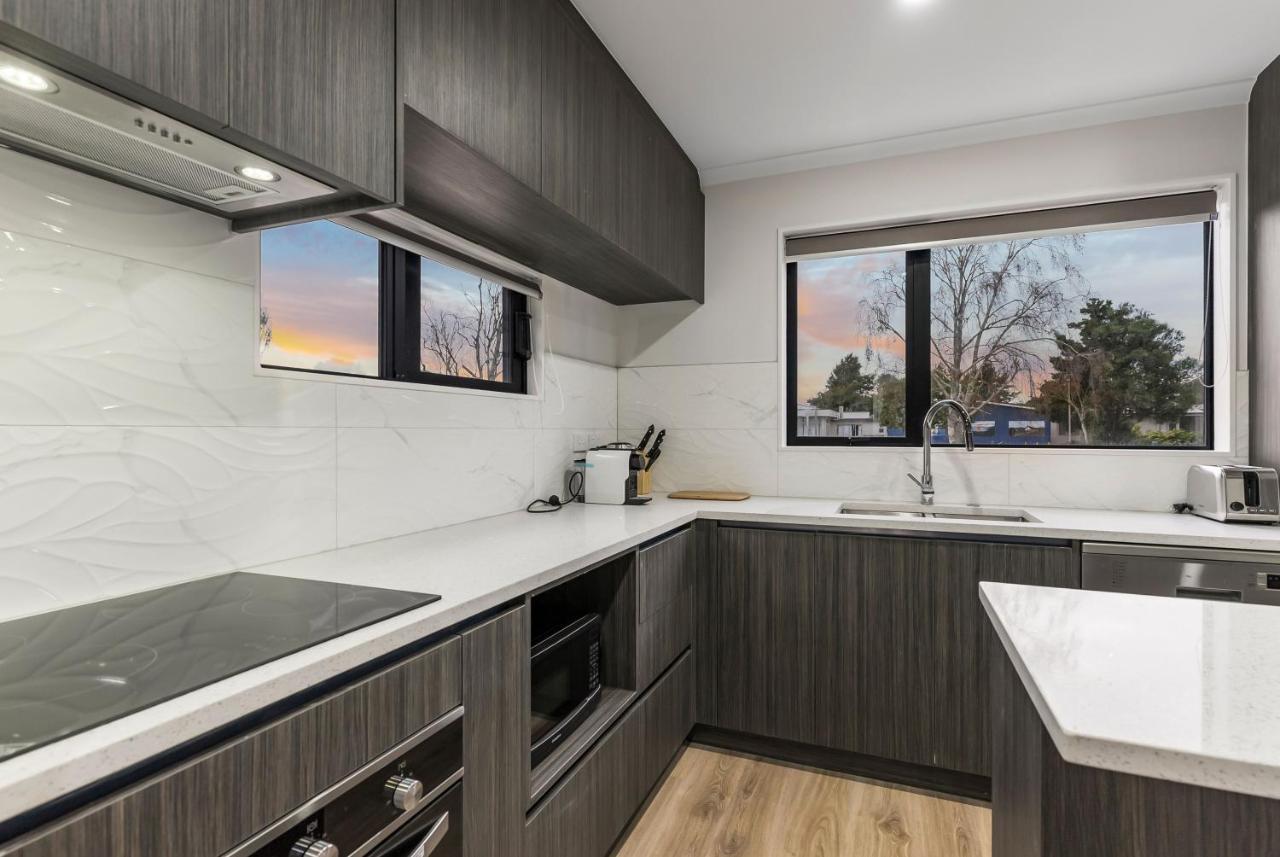 Holiday home Jupiter St No 4 Auckland