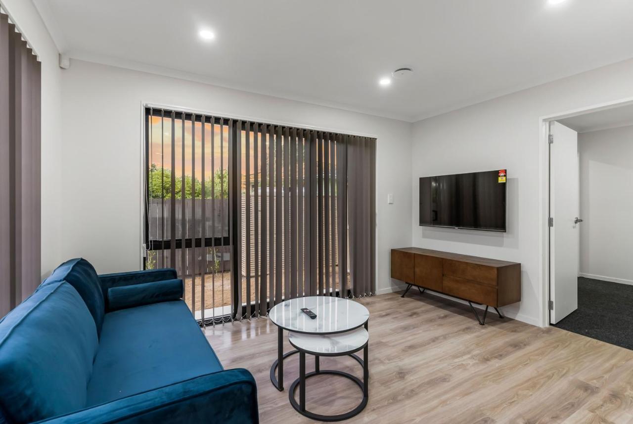 Holiday home Jupiter St No 4 Auckland