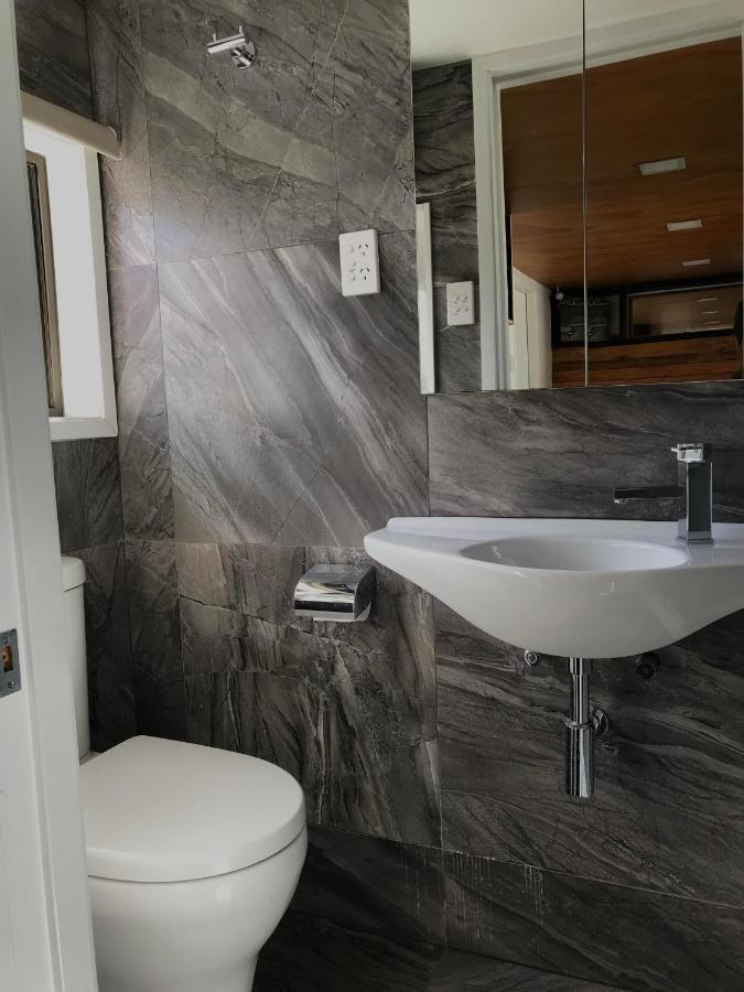 Onehunga Garden Tinyhouse With Parking Guest house *