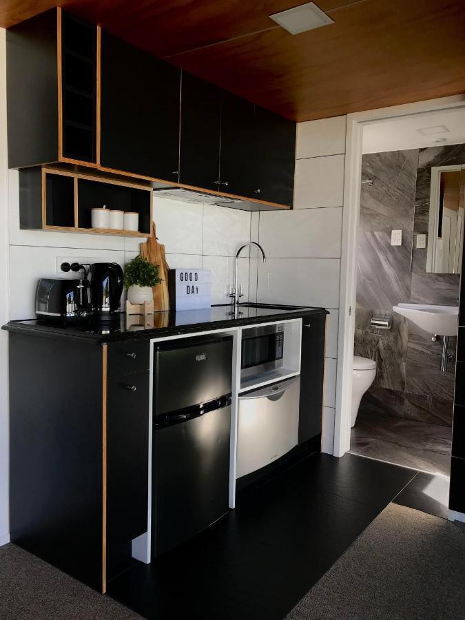 Onehunga Garden Tinyhouse With Parking * Auckland