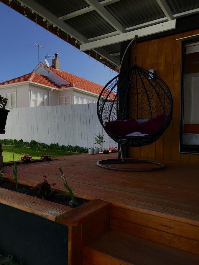 Onehunga Garden Tinyhouse With Parking Guest house Auckland