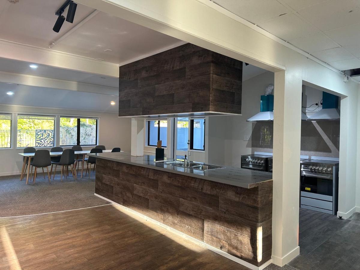 Albergue Eden Auckland