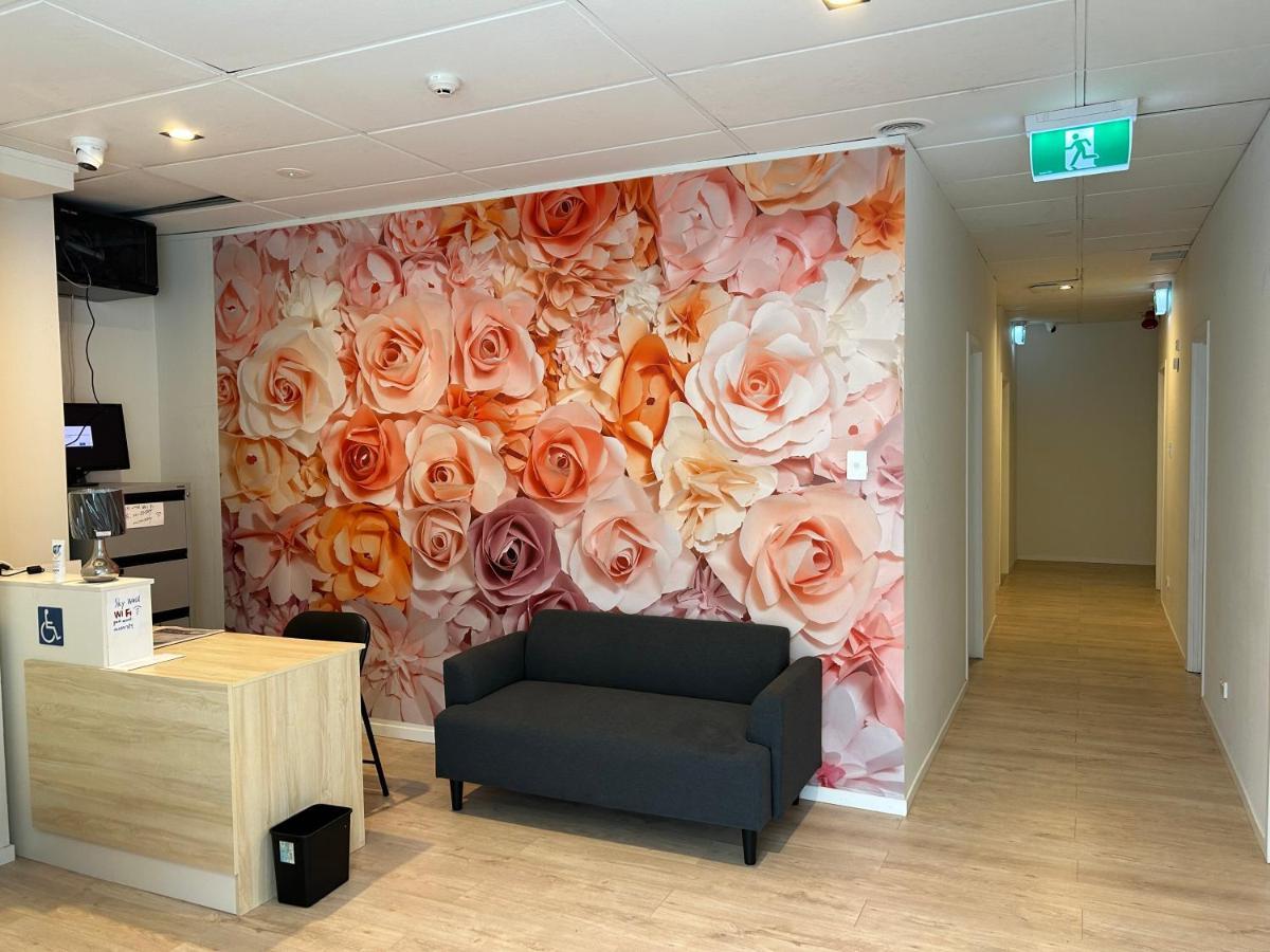 Hospedagem domiciliar Sky World Cozy Auckland