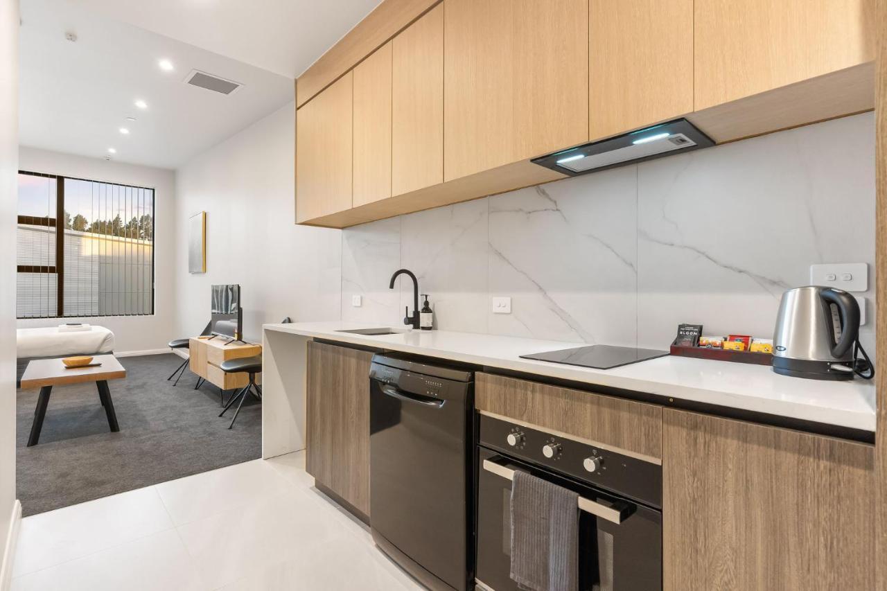 Apartment 302 The