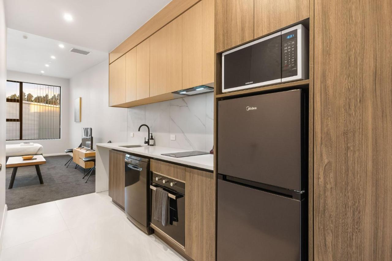 Apartment 302 The Auckland