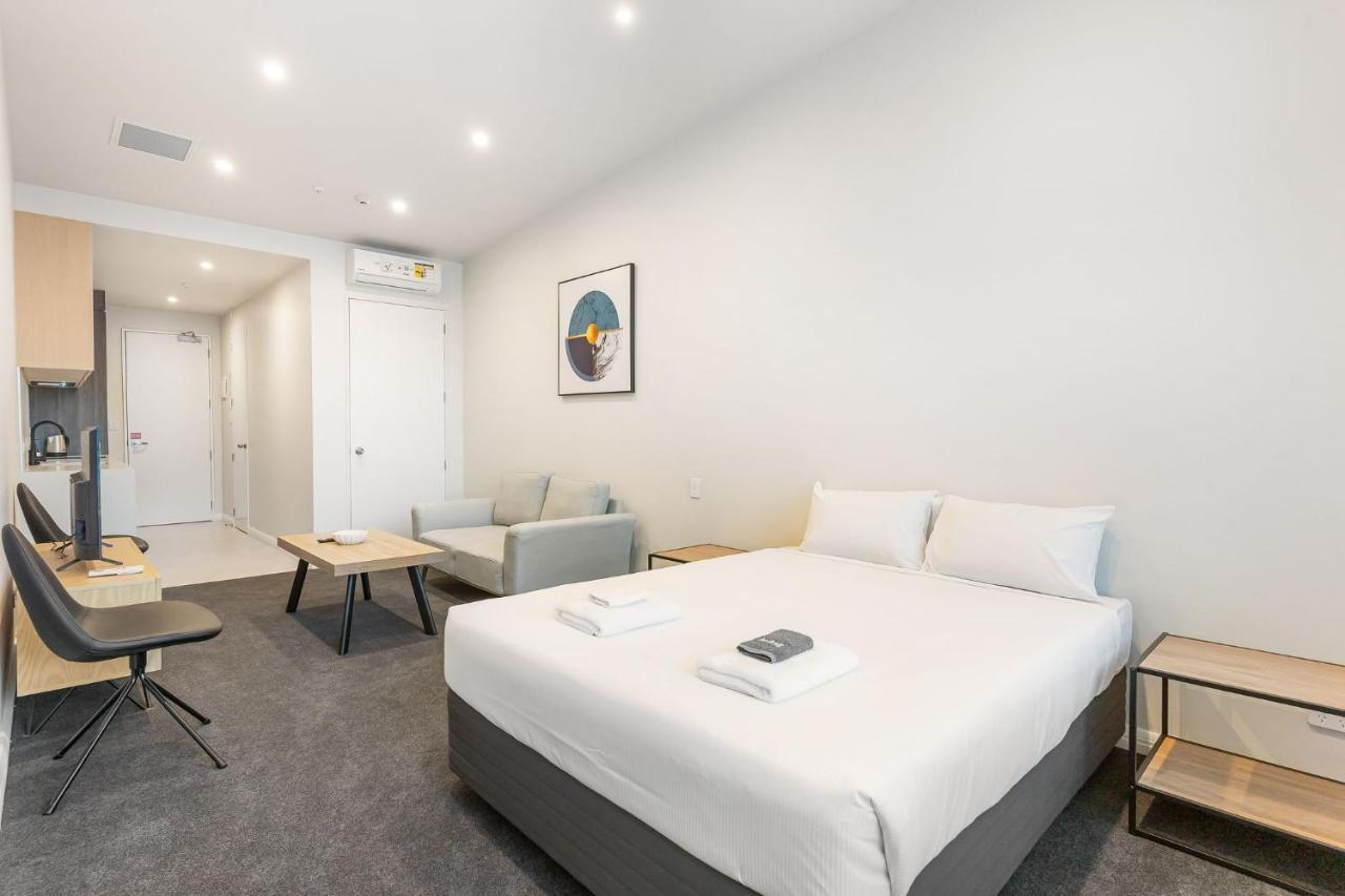 Apartment 302 The Auckland
