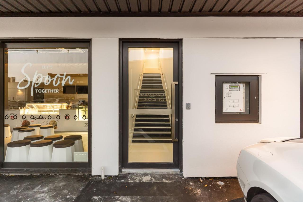 Apartment 302 The Auckland