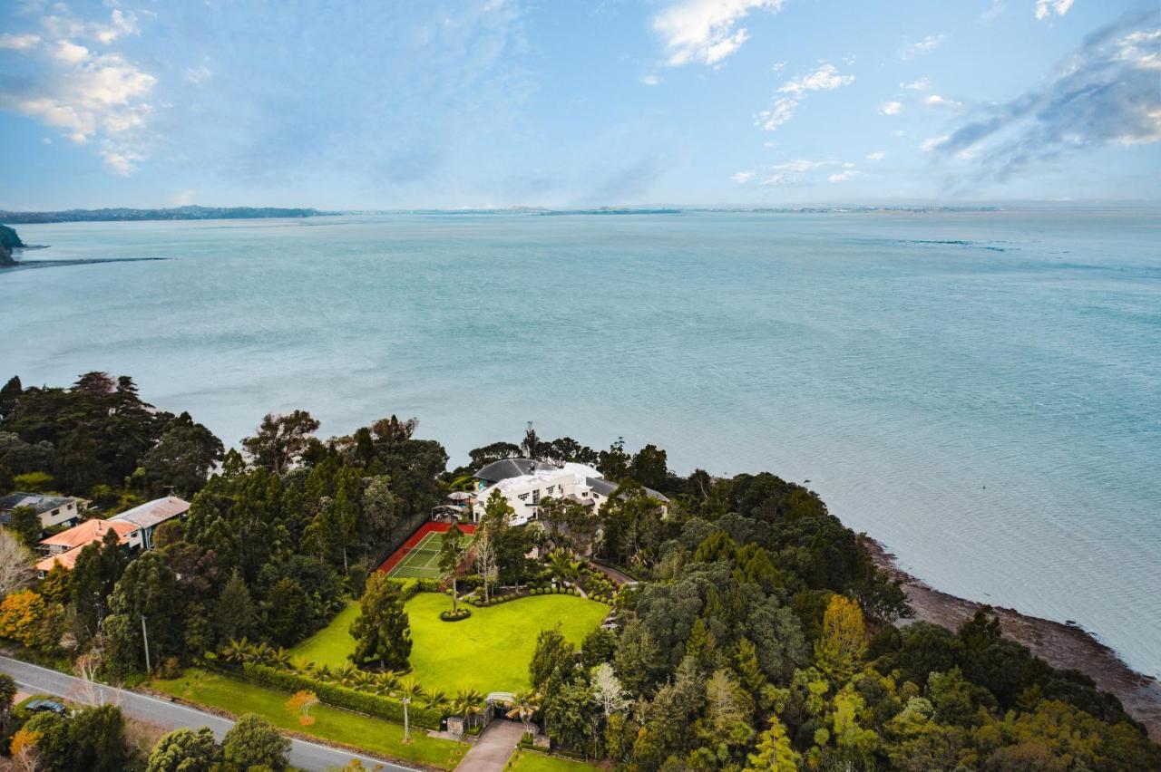 Beachside Luxury - Laingholm * Auckland