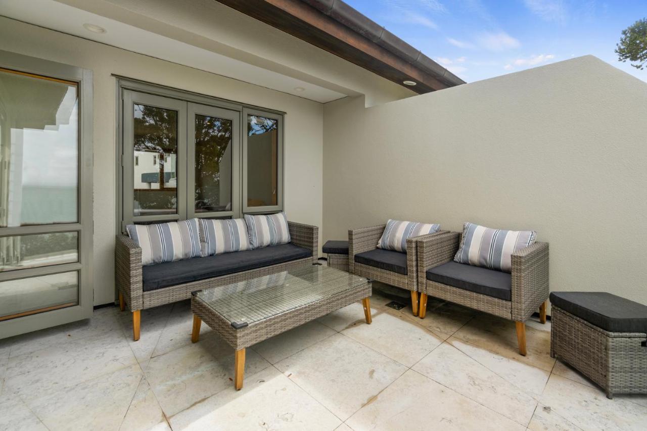 Apartment Beachside Luxury - Laingholm Auckland