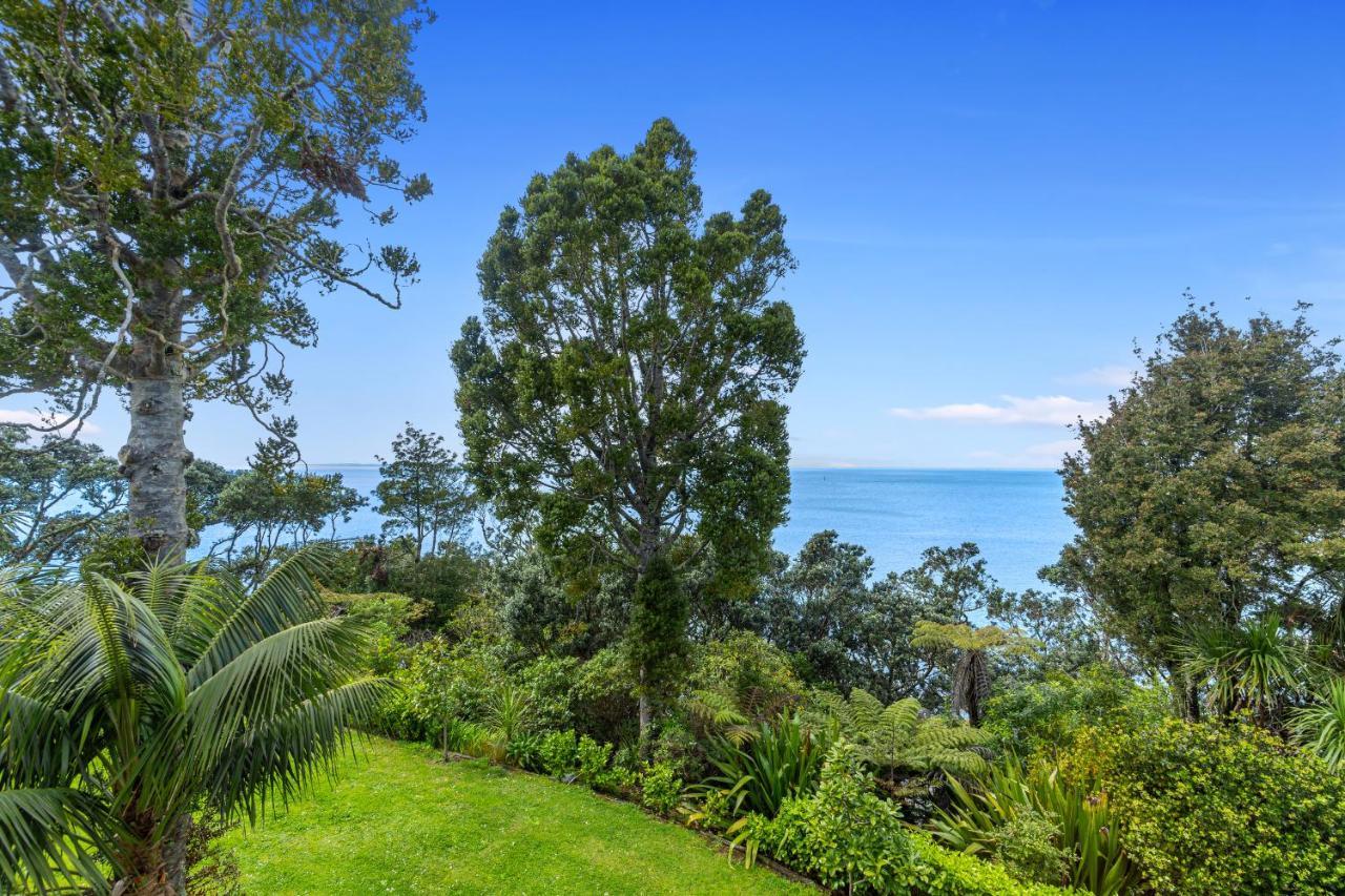 Apartment Beachside Luxury - Laingholm *