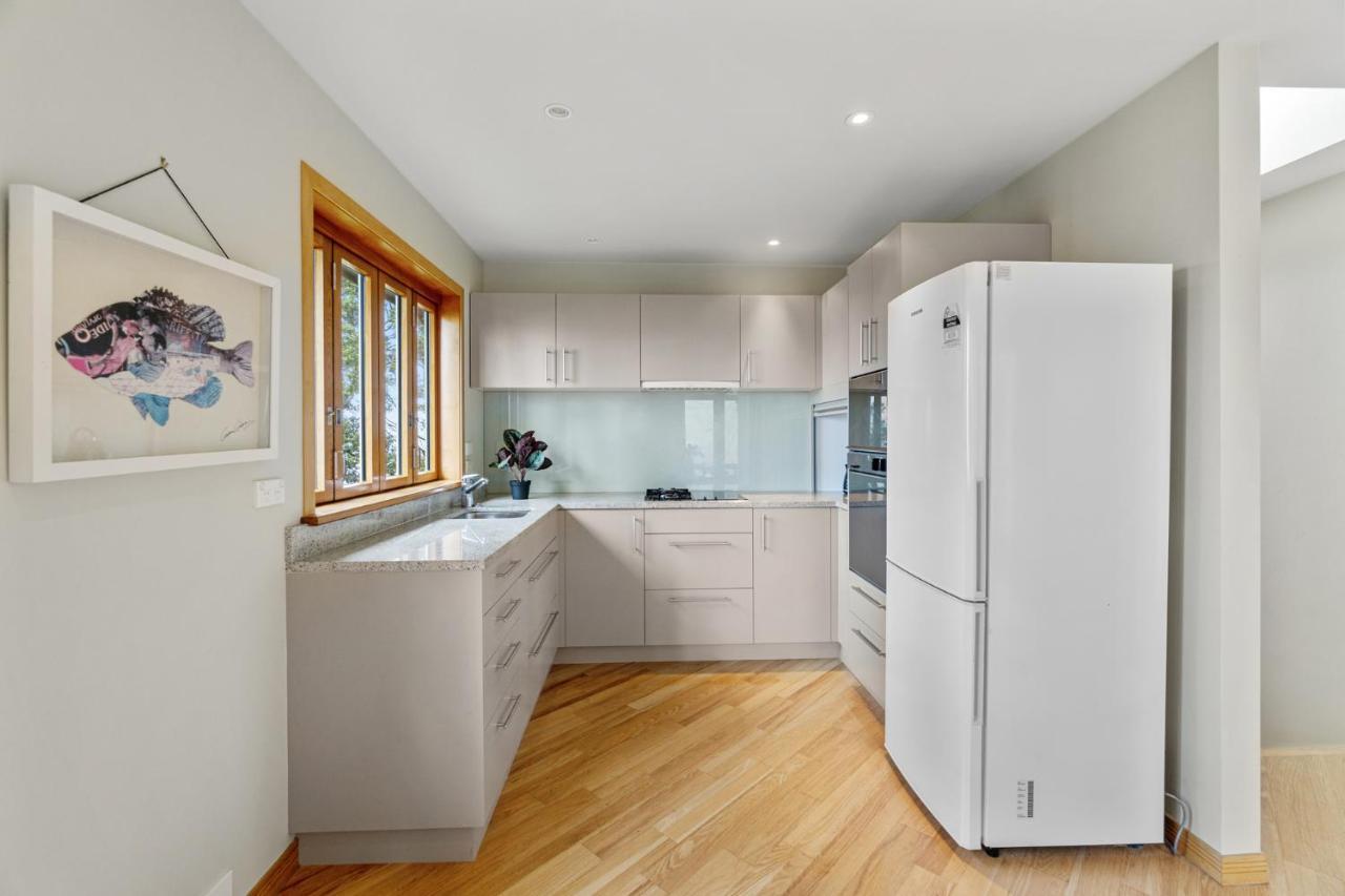 Apartment Beachside Luxury - Laingholm *
