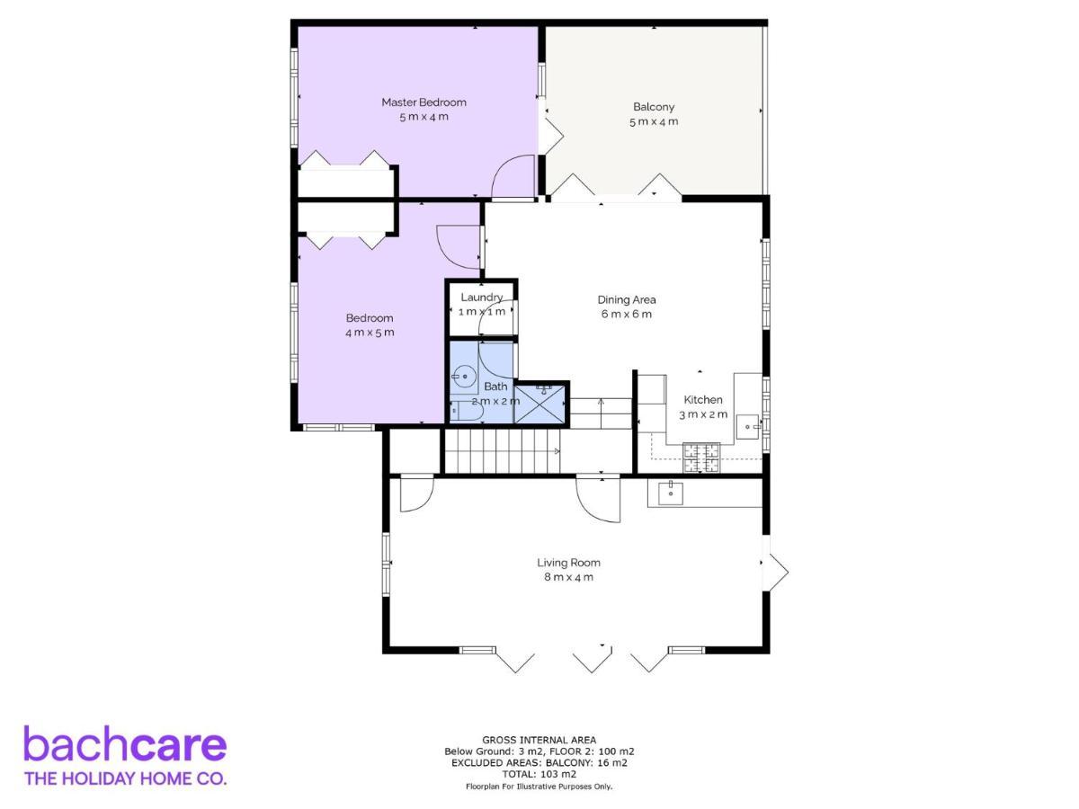 Apartment Beachside Luxury - Laingholm Auckland
