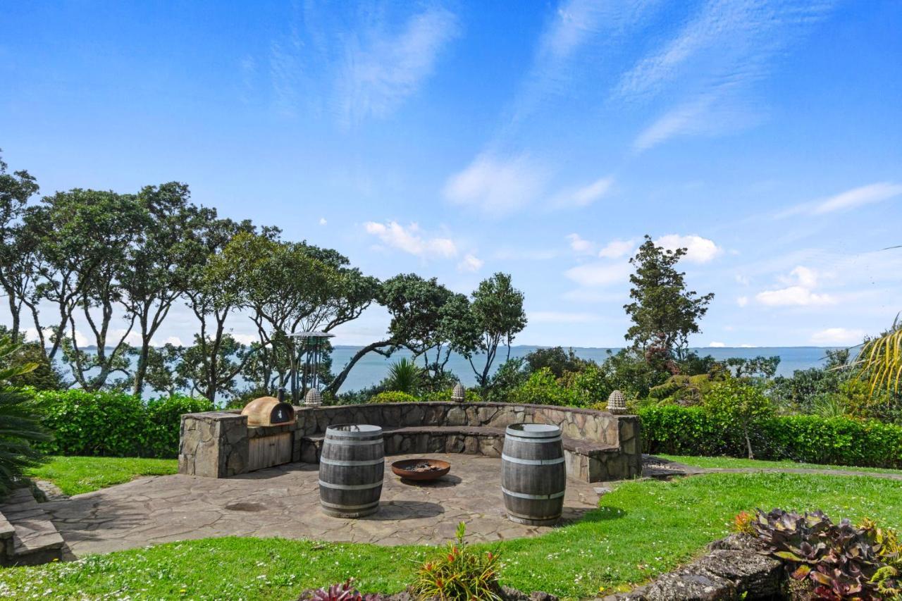 Apartment Beachside Luxury - Laingholm Auckland