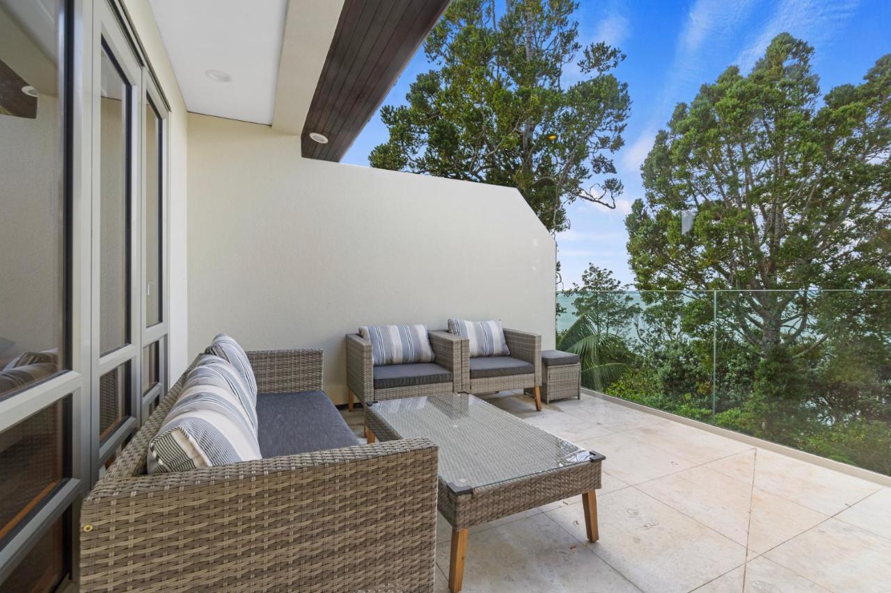 Apartment Beachside Luxury - Laingholm