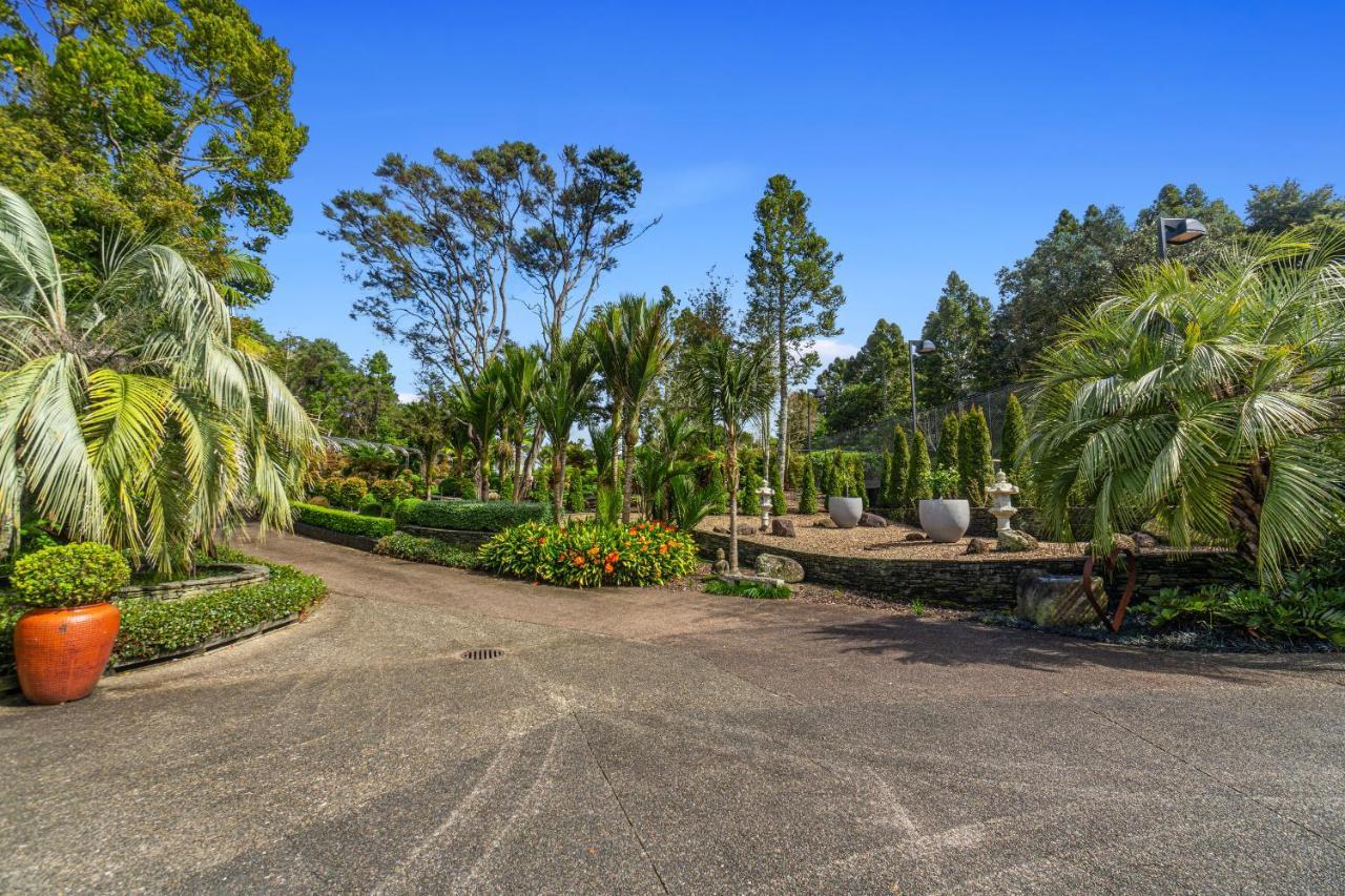 Beachside Luxury - Laingholm Auckland